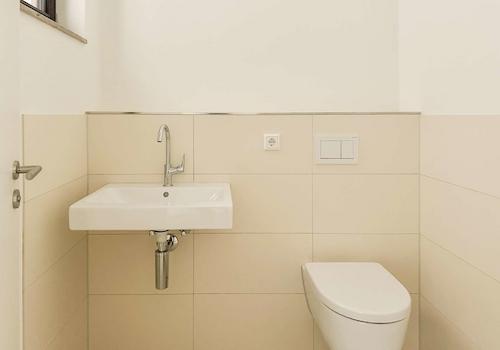 Gäste-WC