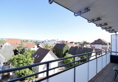Balkon 