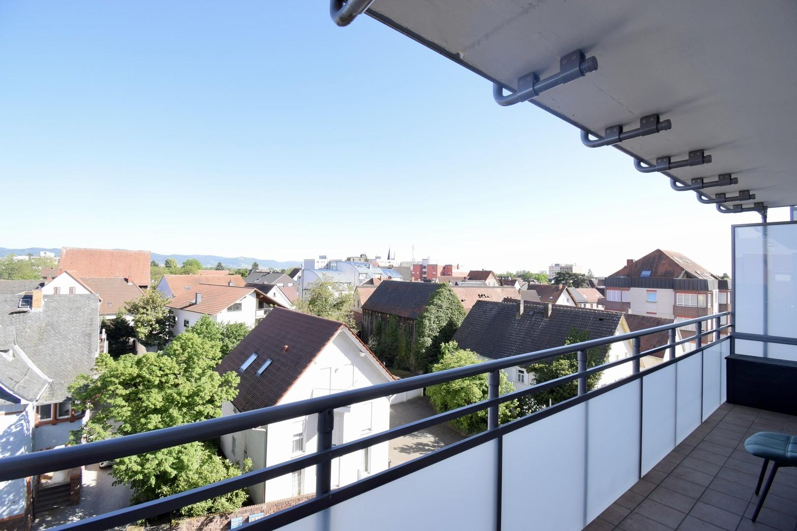 Balkon 