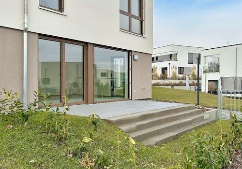 Große Terrasse