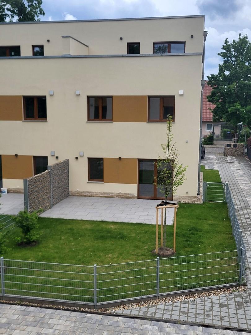 40b Gartenansicht