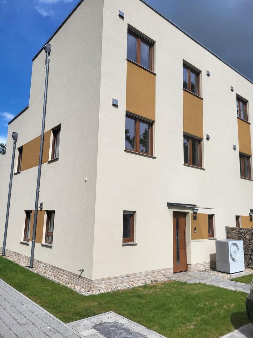 40b Ansicht West