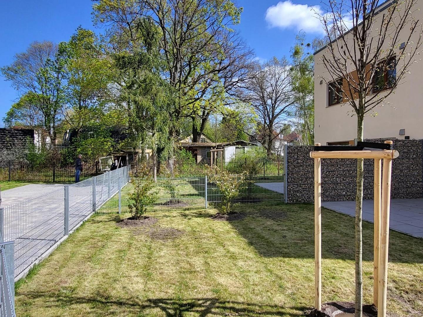 40b Garten