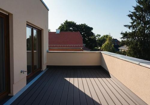 40b Dachterrasse