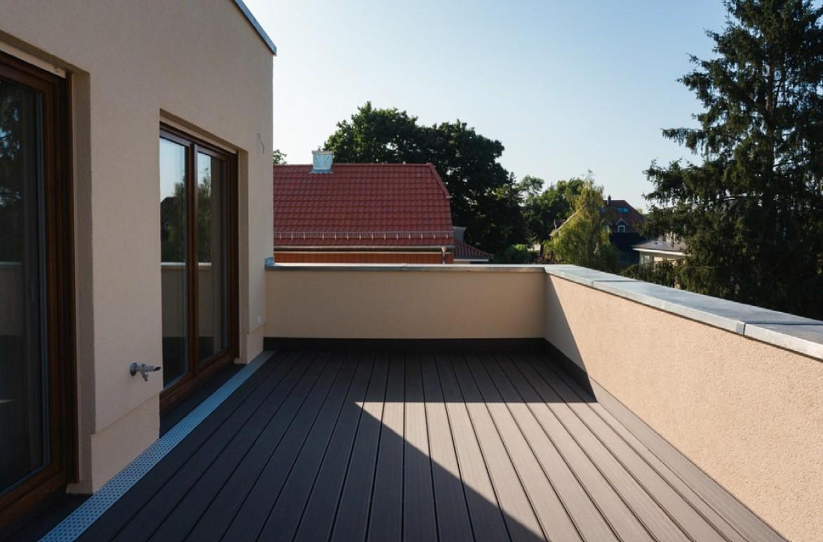 40b Dachterrasse