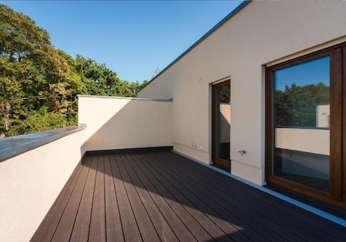 40b Dachterrasse