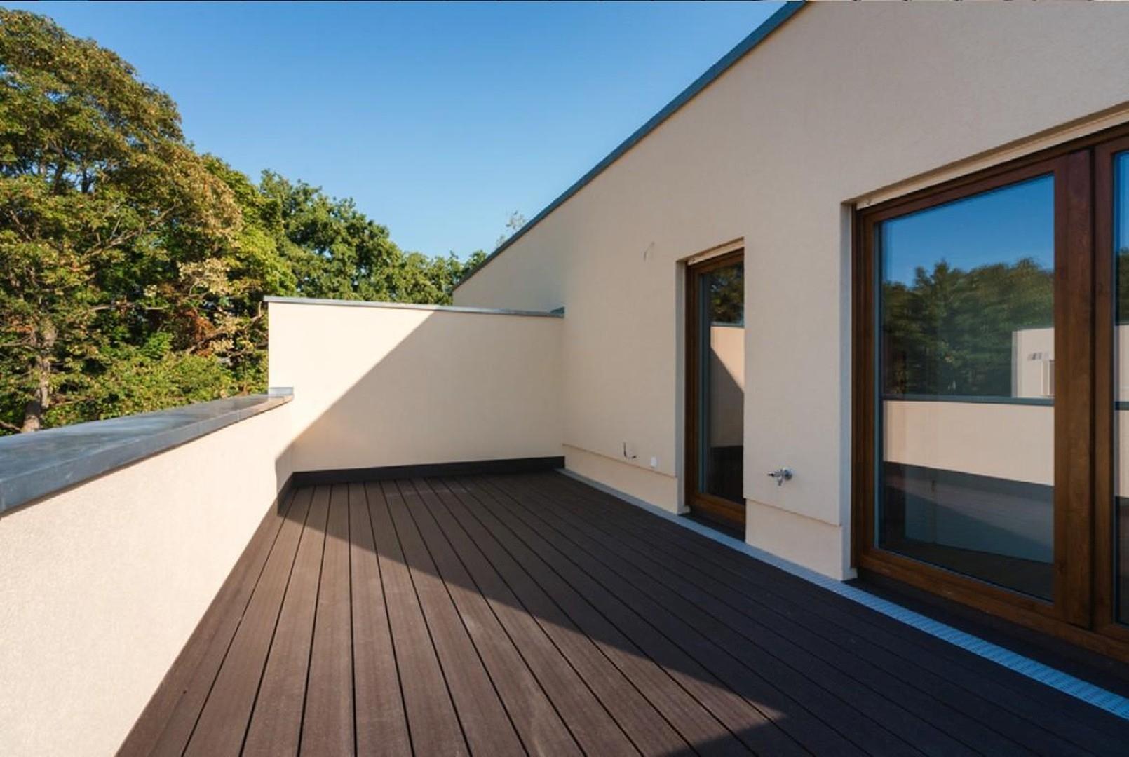 40b Dachterrasse