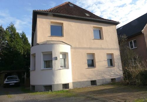 Frontansicht