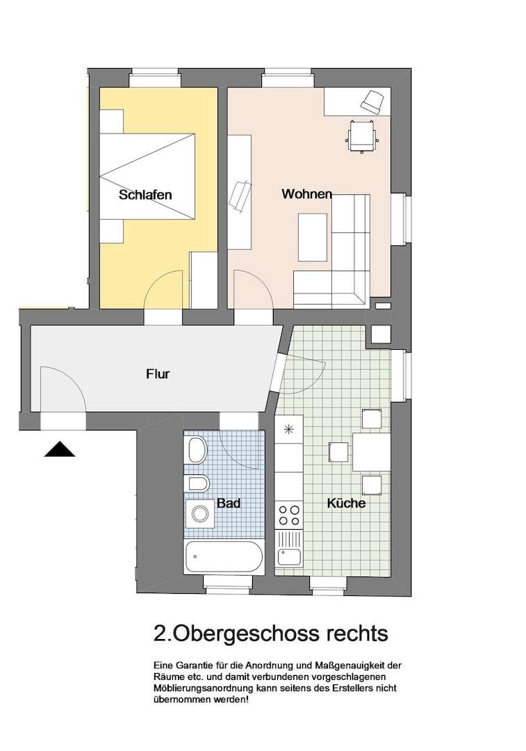 2. OG Rechts 