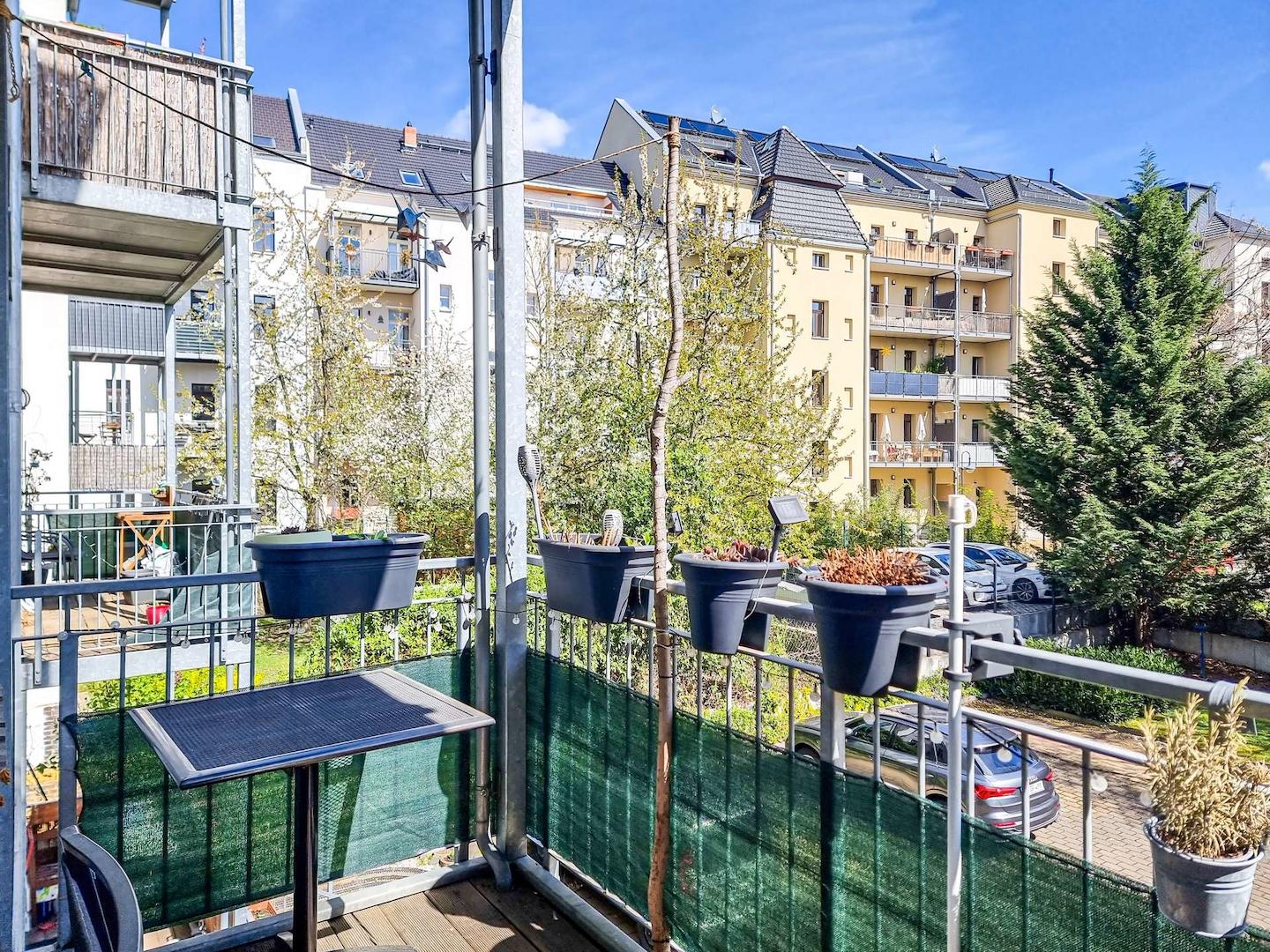 Balkon