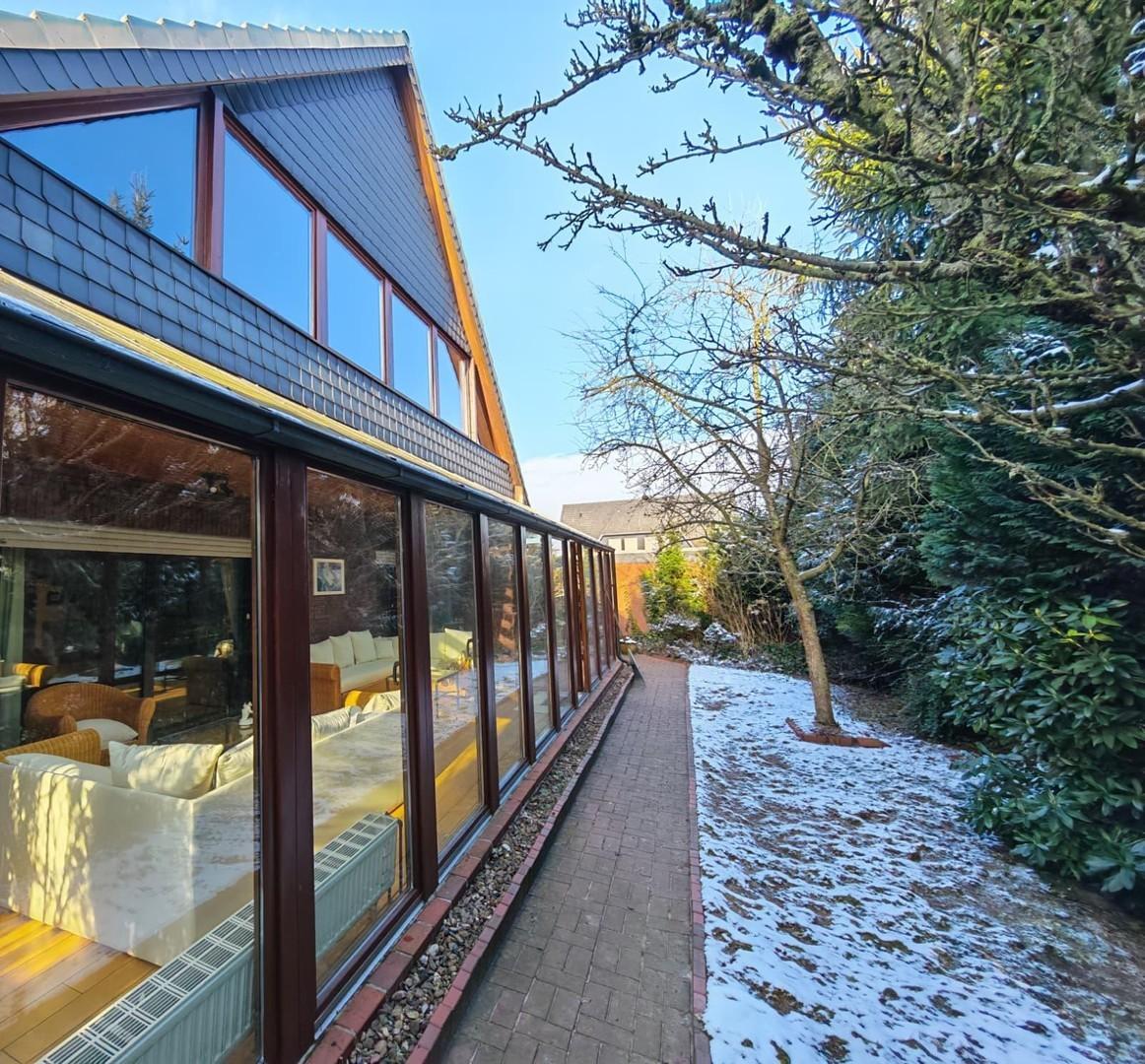 Wintergarten