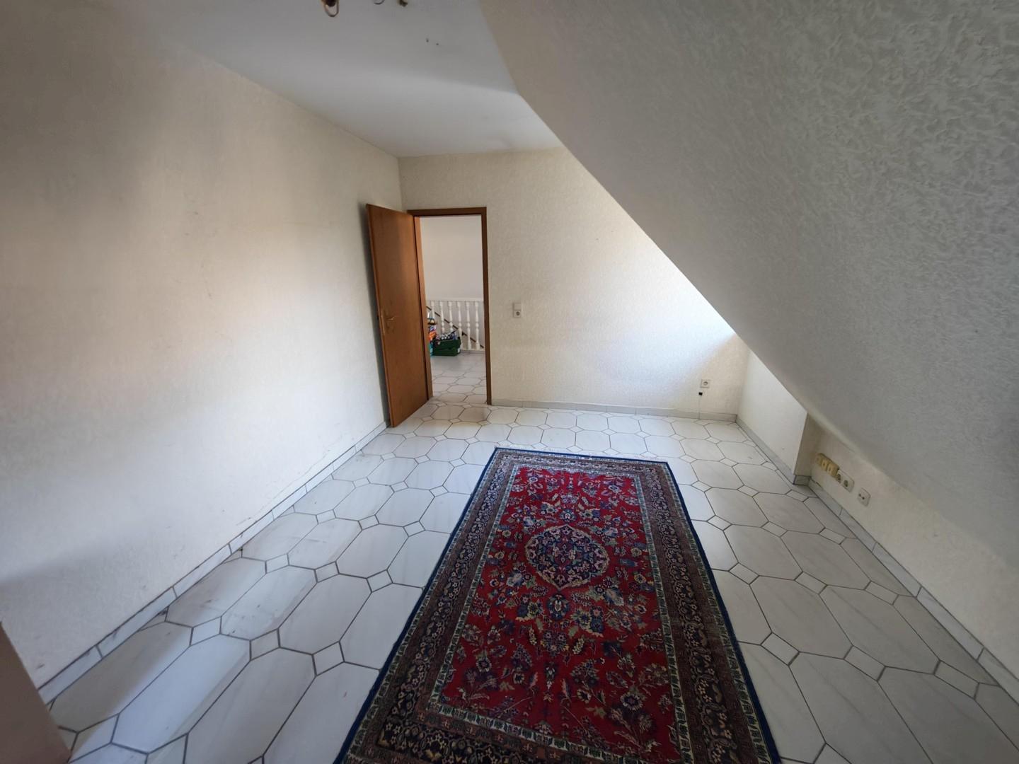 Schlafzimmer OG