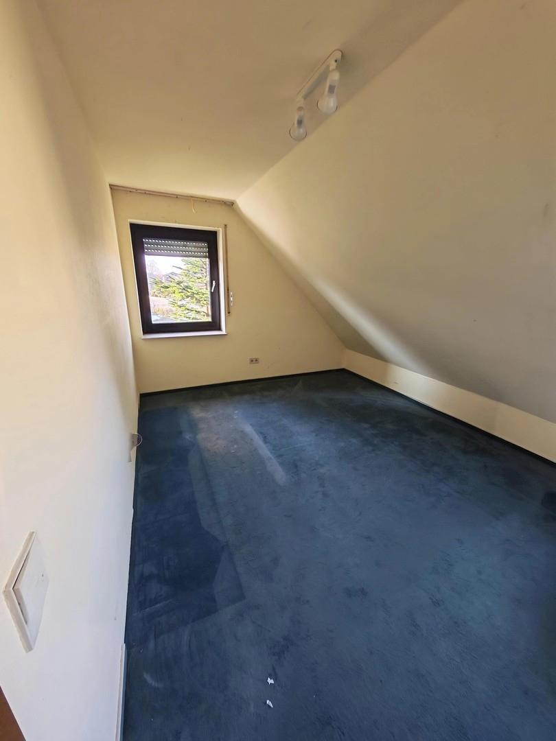 Schlafzimmer OG