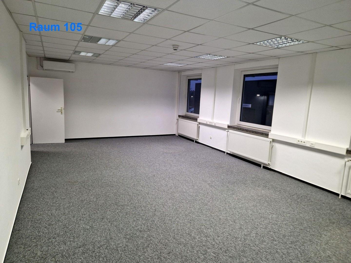 Büro 105