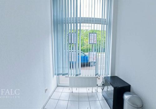 Küche i-a 1 - (KI generiert)