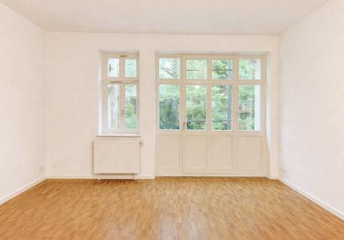 Schönes Wohnzimmer