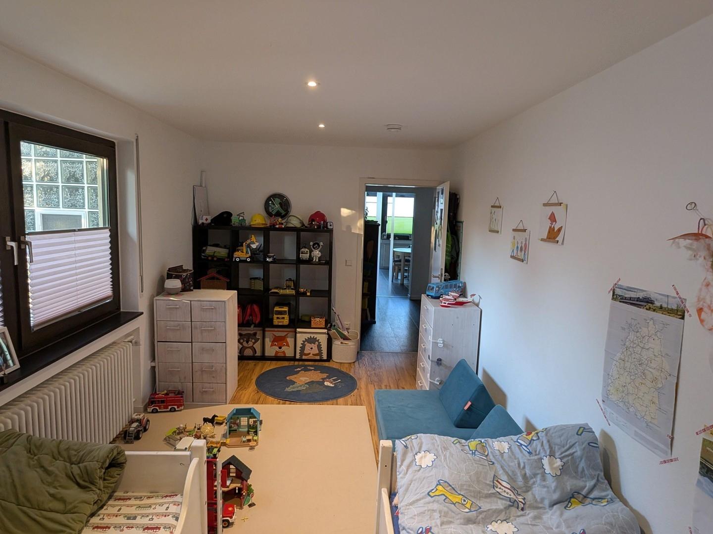 Kinderzimmer 1