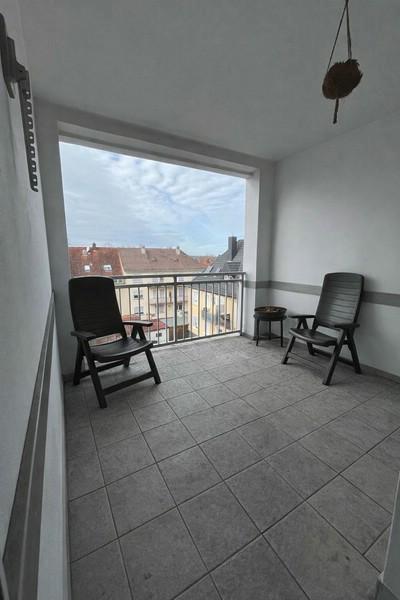 41 ELW Loggia