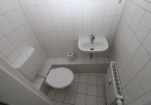 Gäste WC