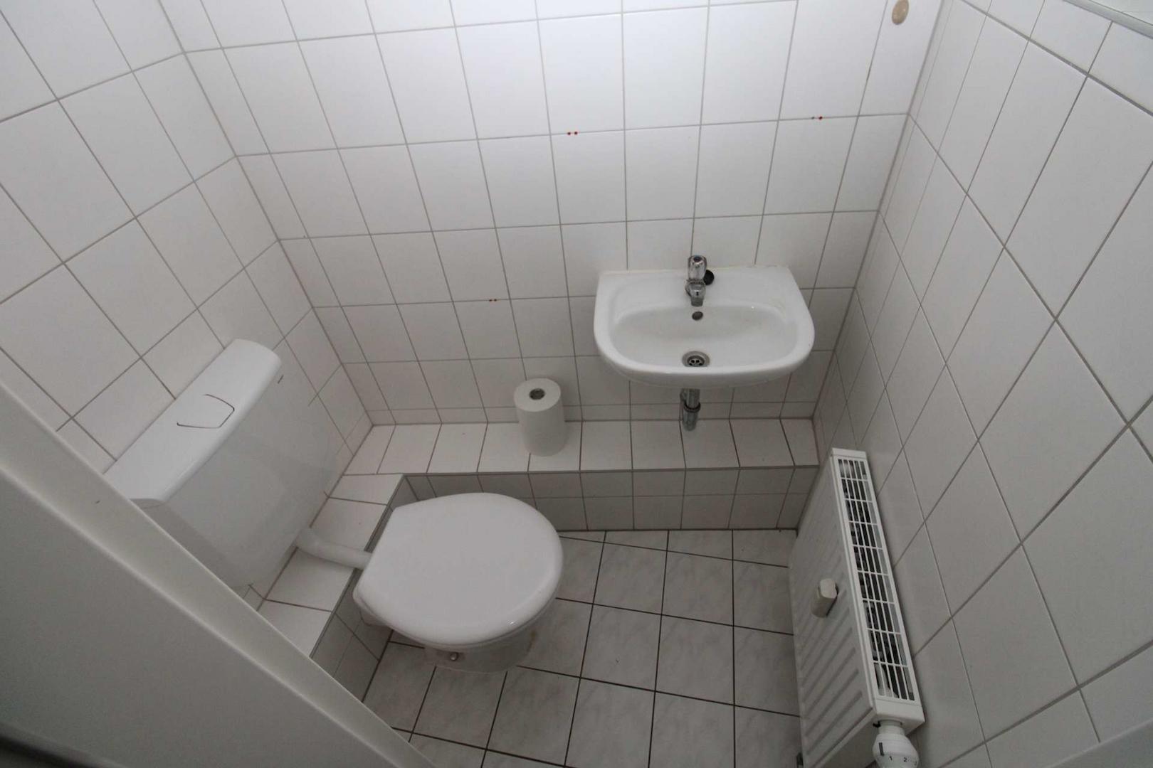Gäste WC