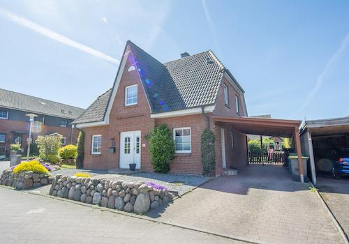 Ihr neues Zuhause