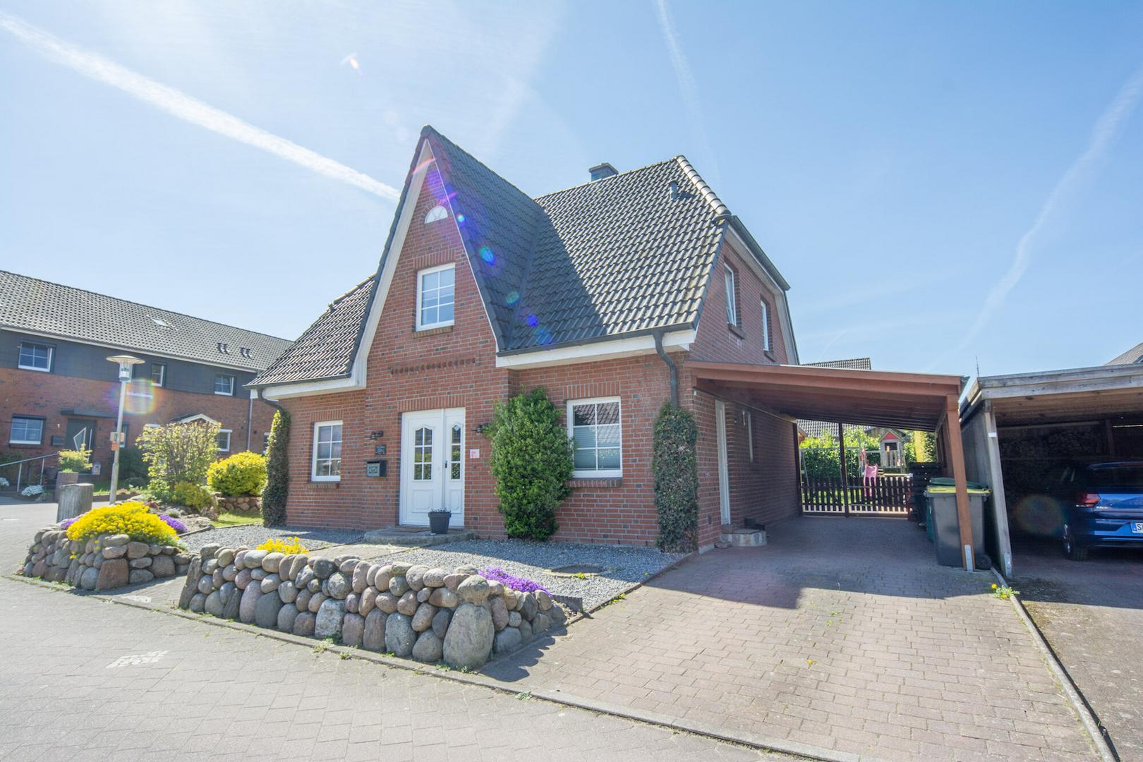 Ihr neues Zuhause