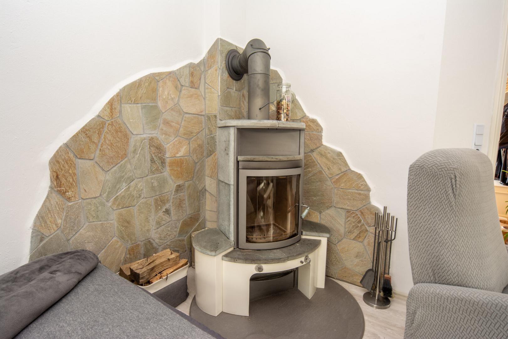 Kamin