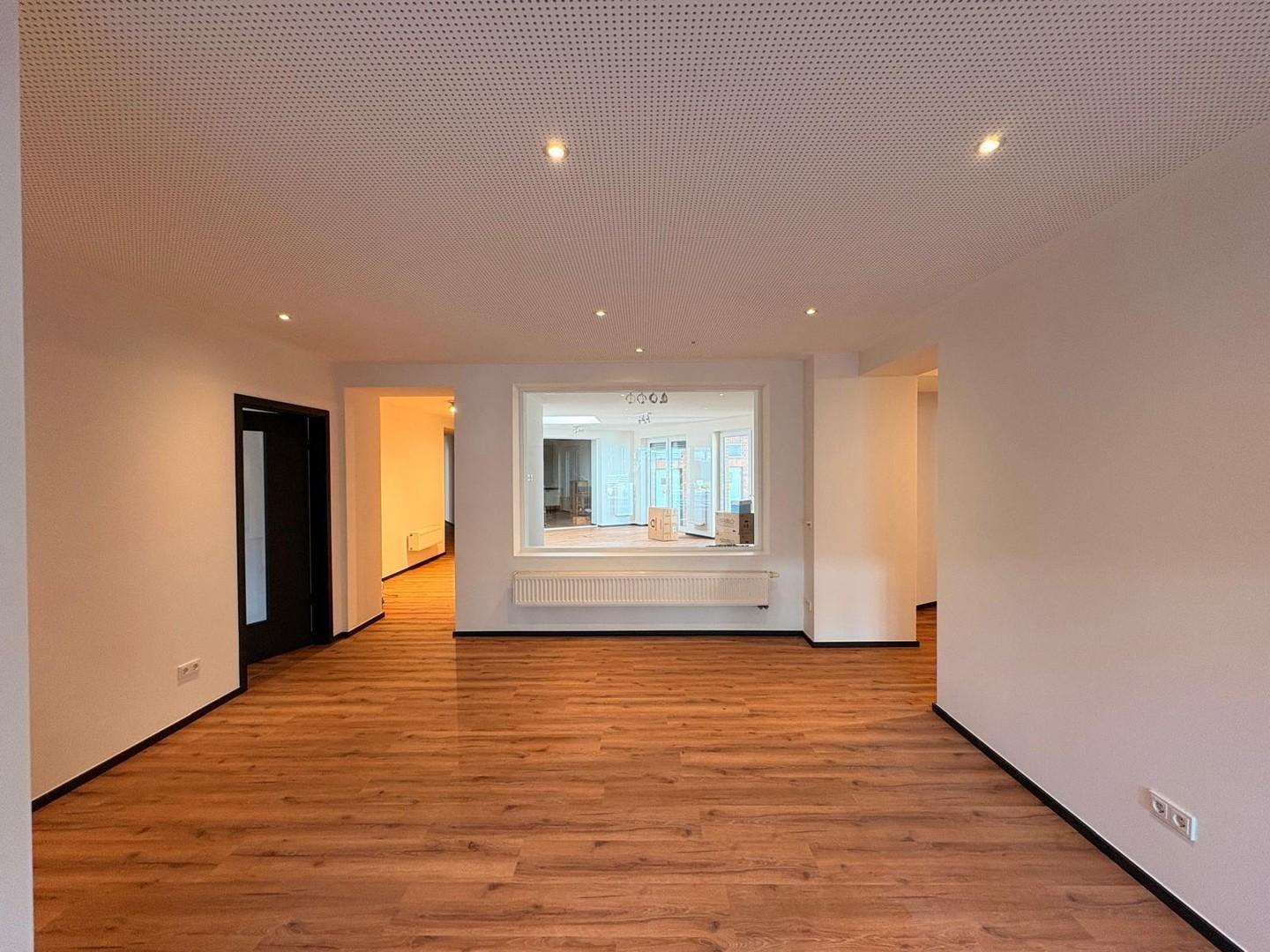 Repräsentative Lobby