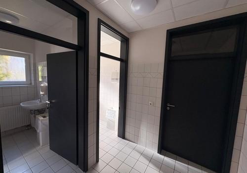 Sanitärkern