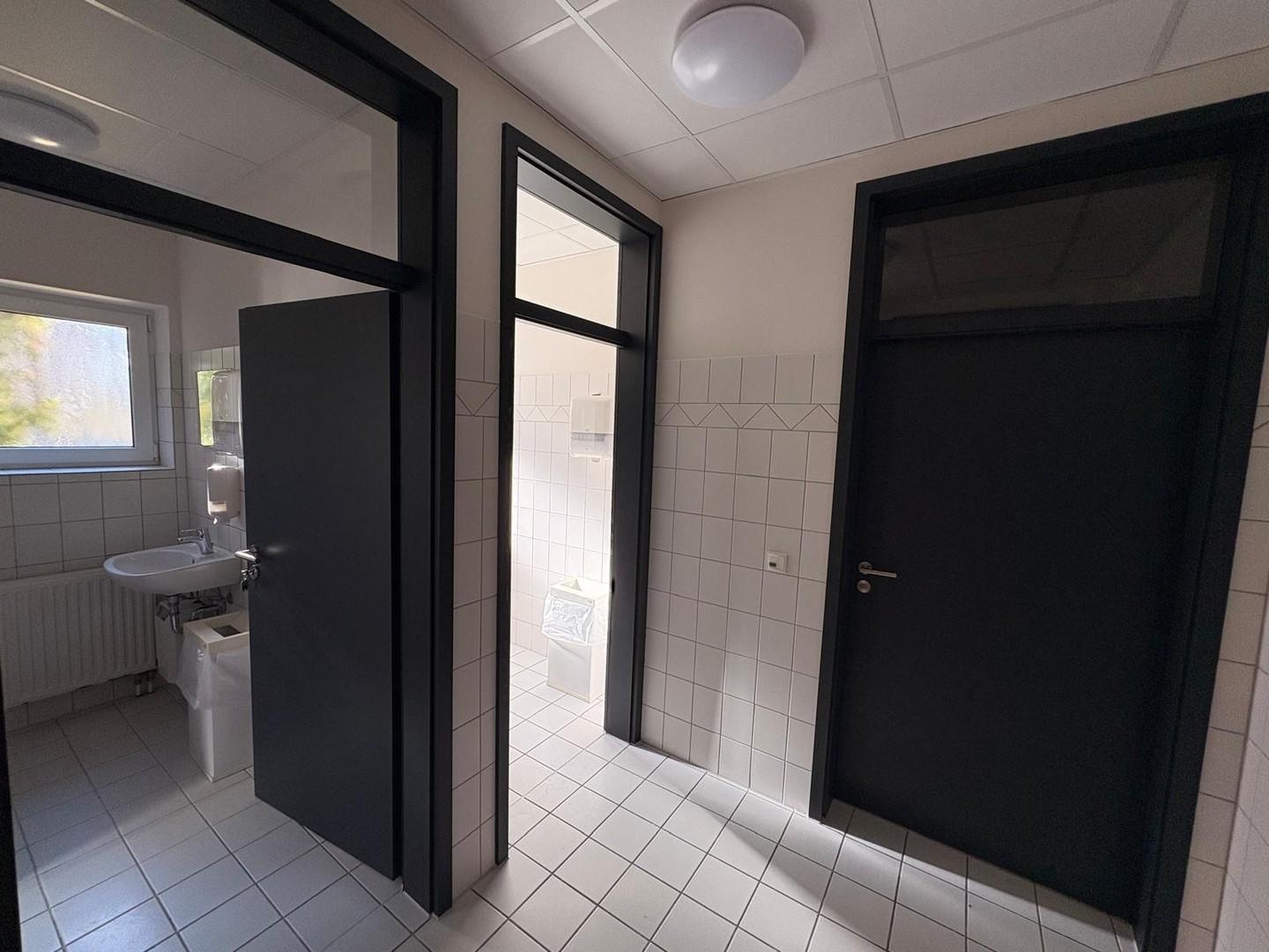 Sanitärkern