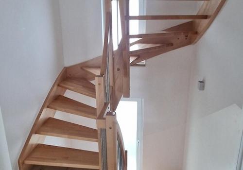 OG Treppe