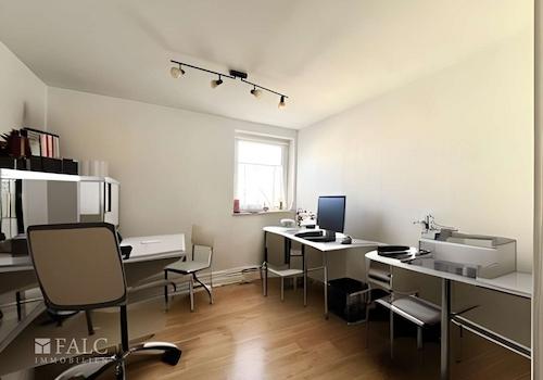 Homeoffice