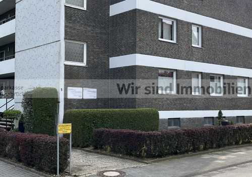 Straßenansicht EG