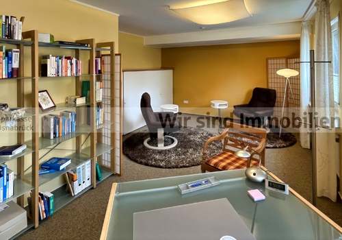 Praxis / Büro