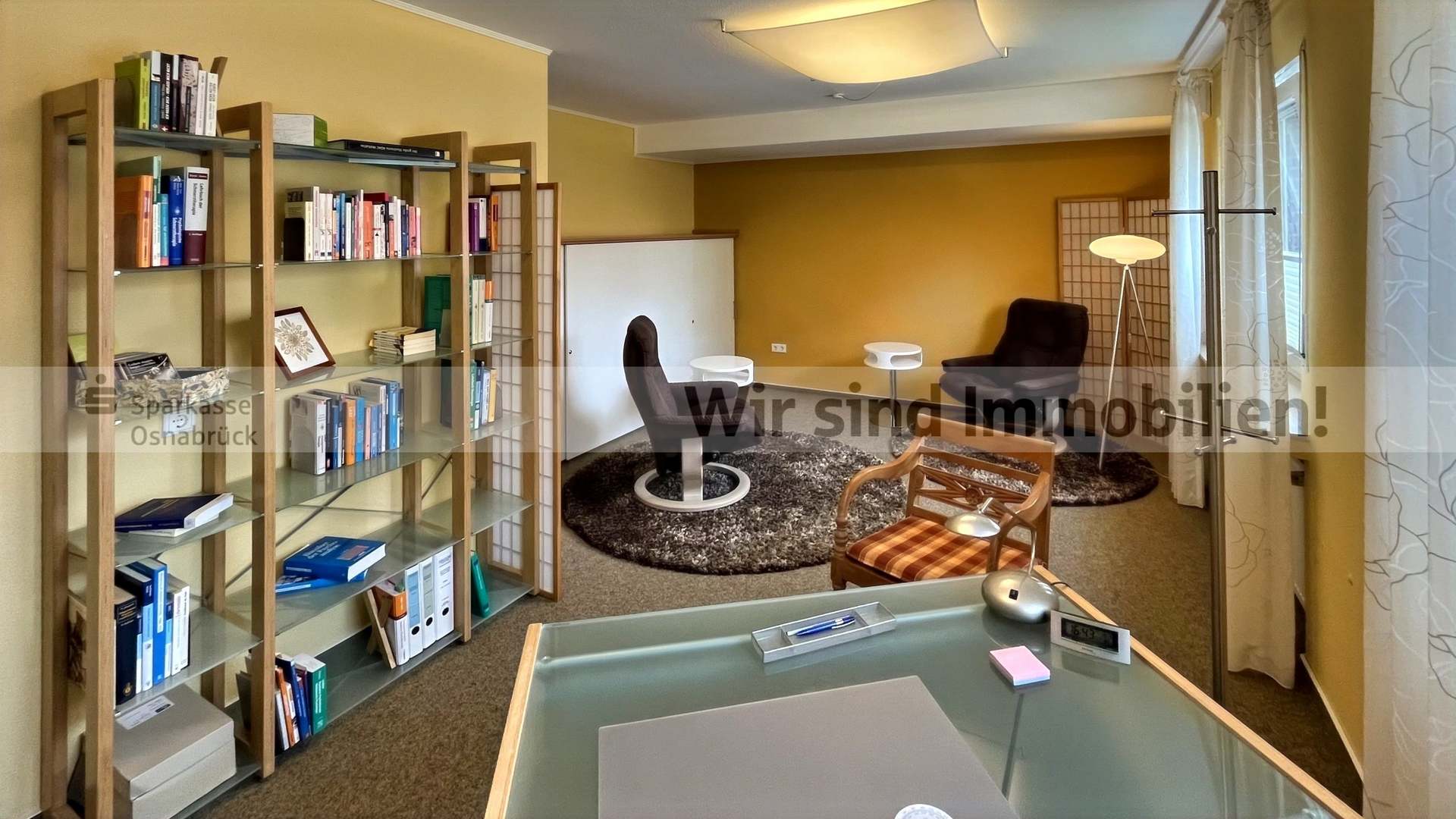 Praxis / Büro