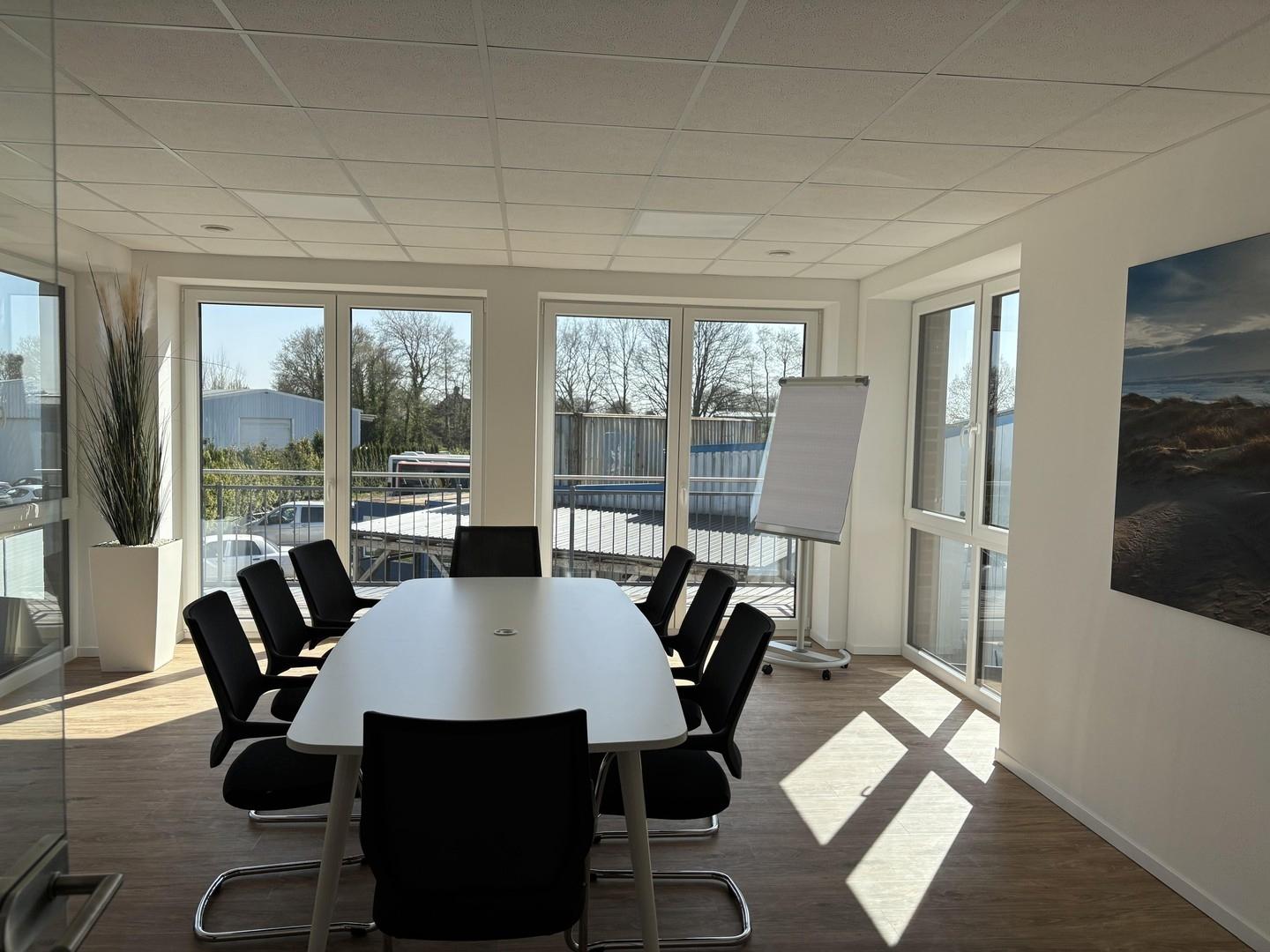 Besprechungsraum