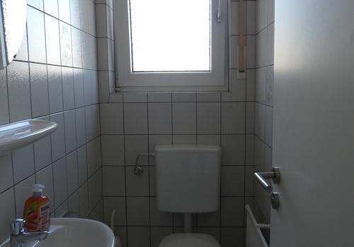 Gäste-WC