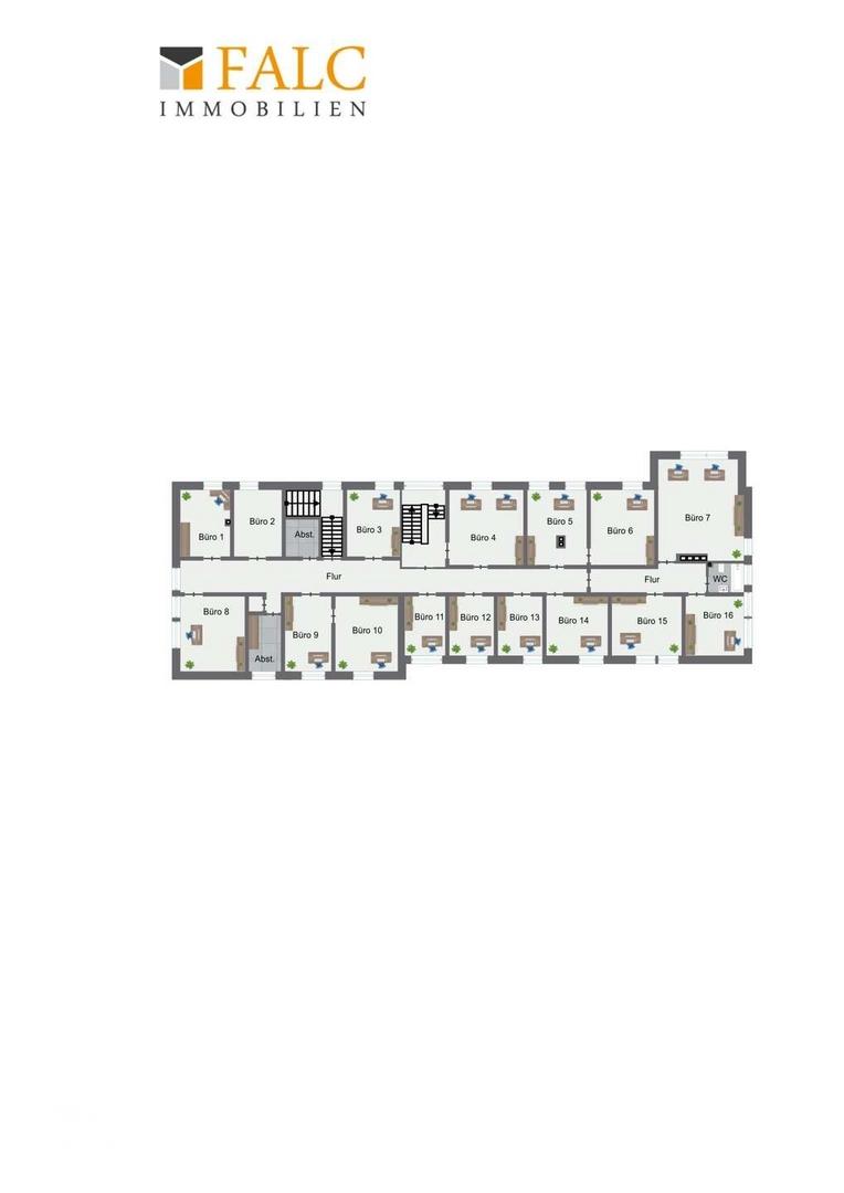1OG Grundriss