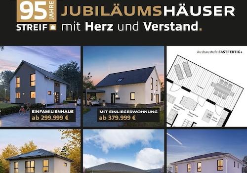 Viele Variationen
