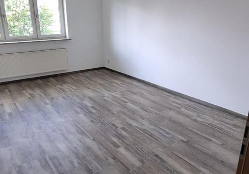 Wohn- und Esszimmer