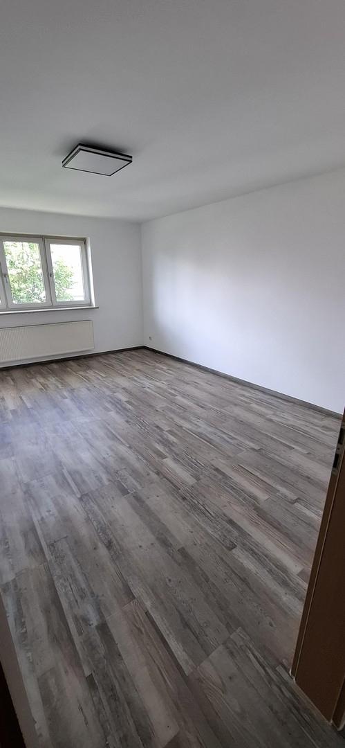Wohn- und Esszimmer