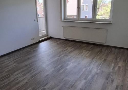 Wohn- und Esszimmer