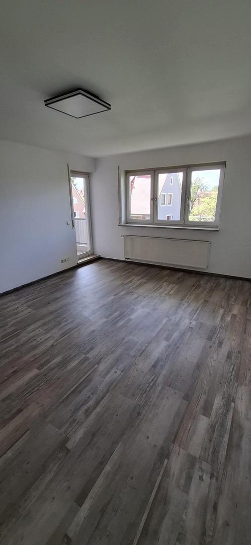 Wohn- und Esszimmer