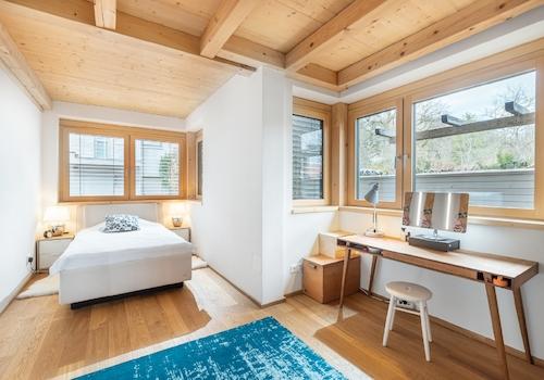 Gästezimmer Erdgeschoss