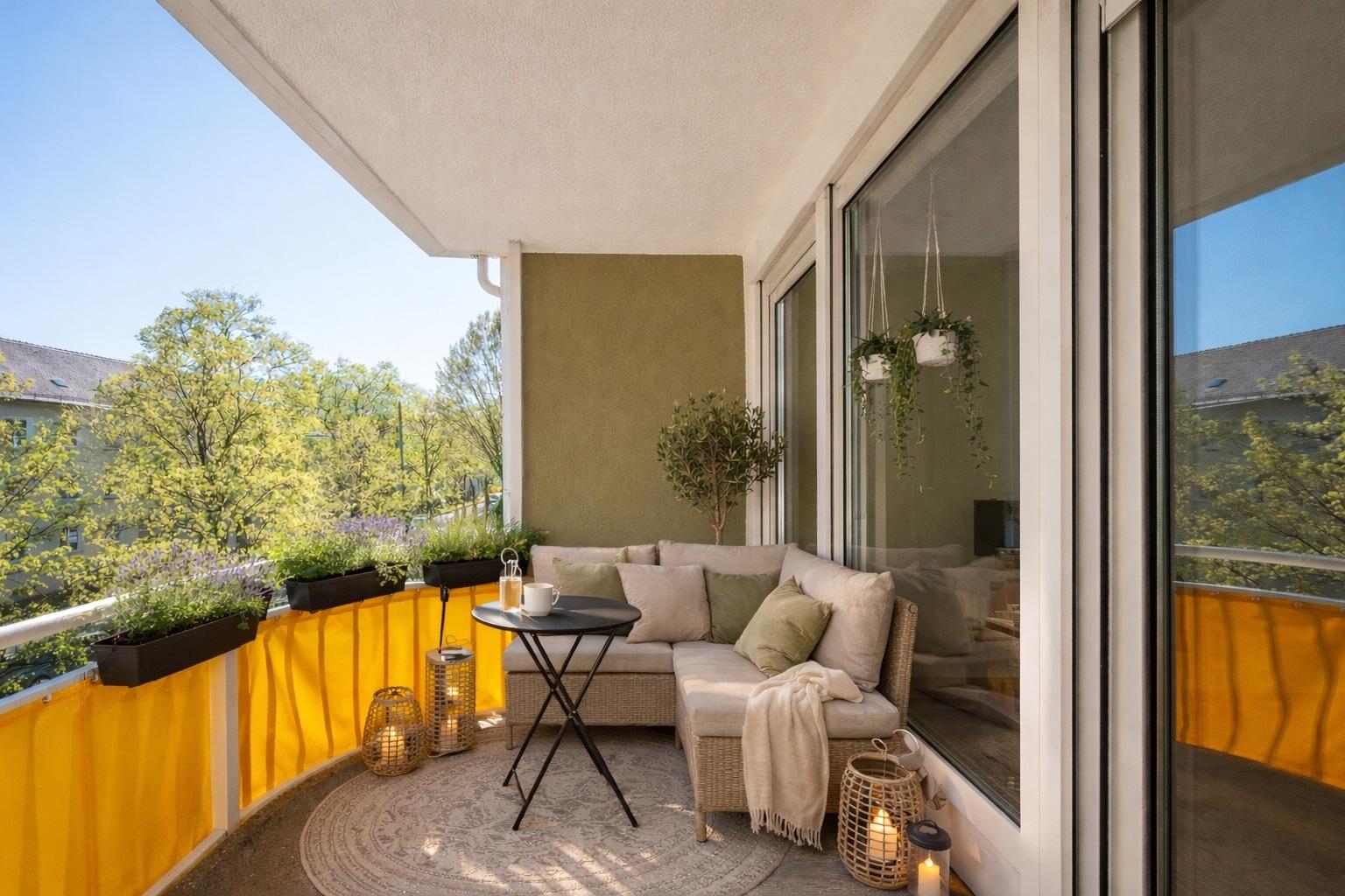 Balkon
