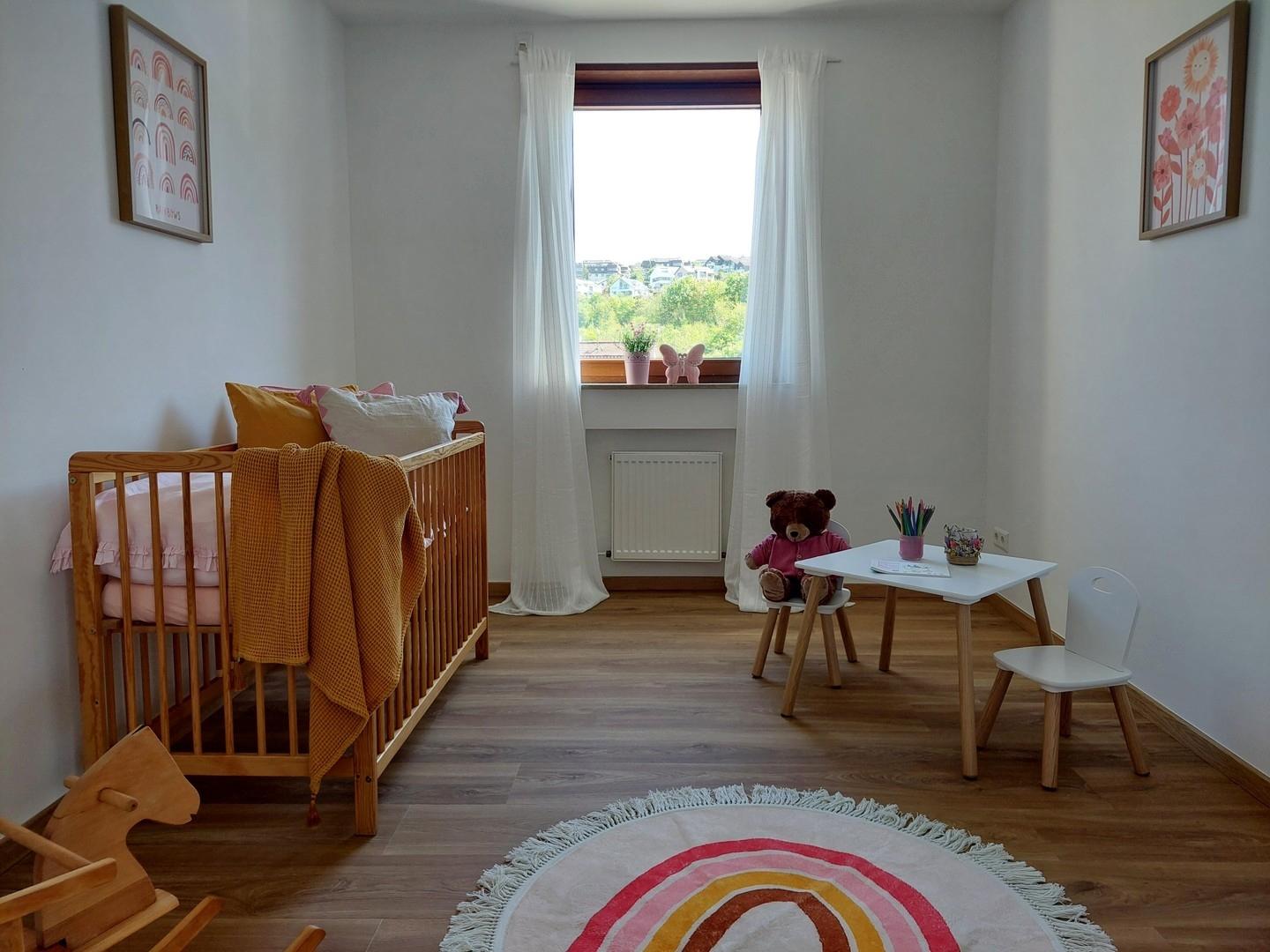 Kinderzimmer