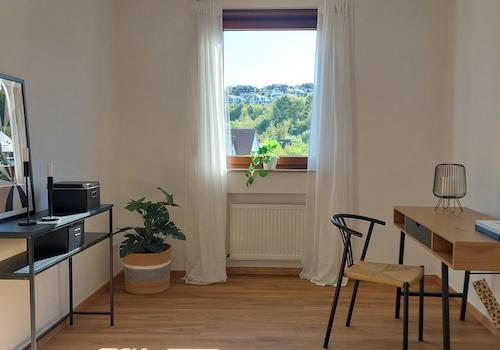 Arbeitszimmer o.ä.
