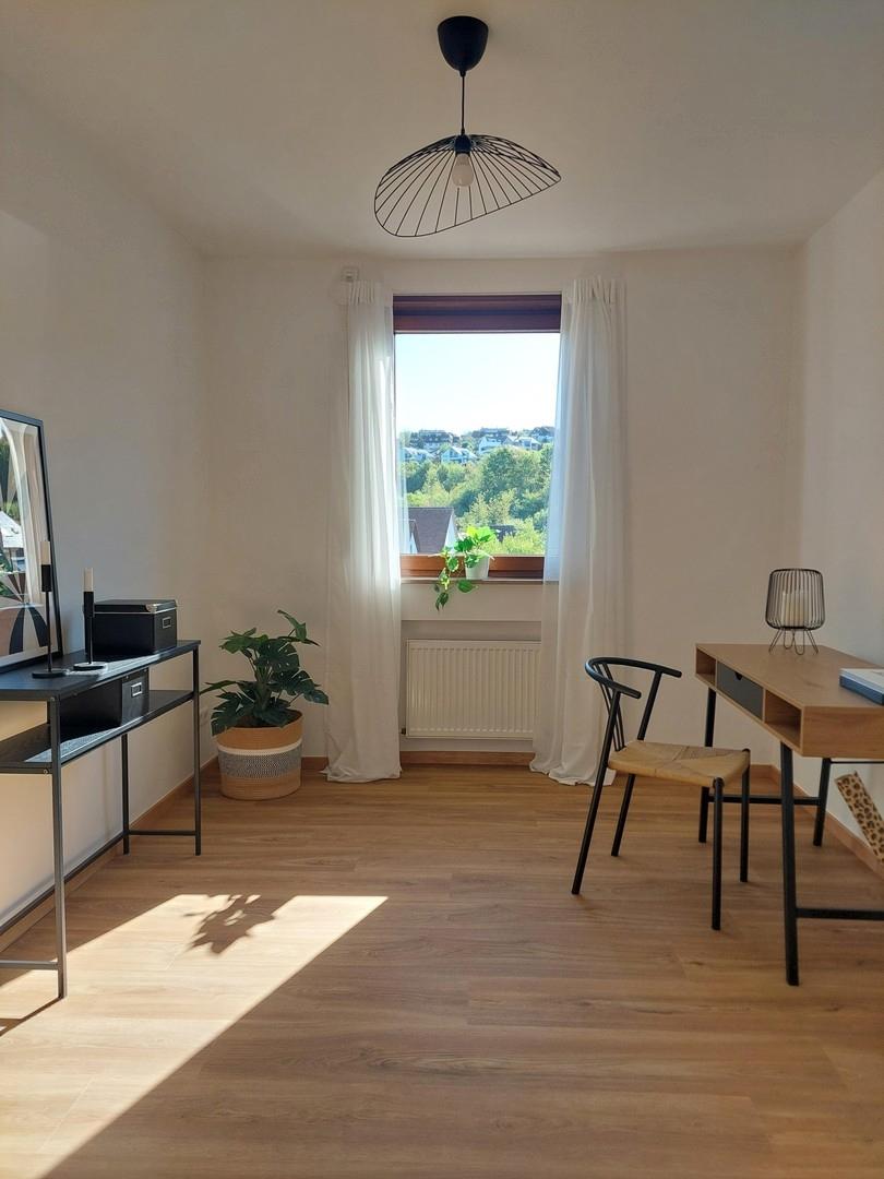 Arbeitszimmer o.ä.