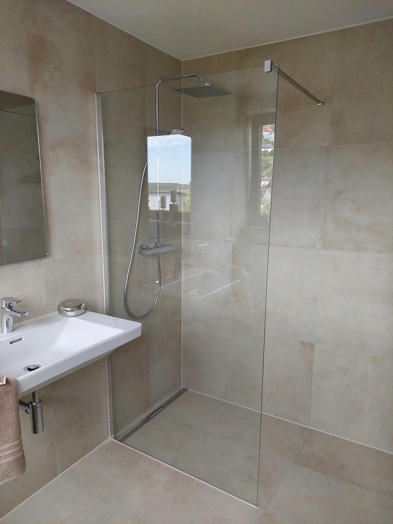Spa Badezimmer