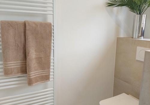 Spa Badezimmer